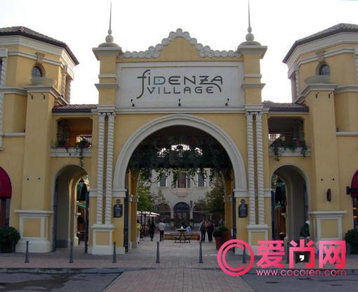 意大利米兰购物攻略 寻找时装之都的时尚地标